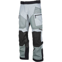 Pantalón Klim Baja gris / negro