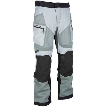 Pantalón Klim Baja gris / negro