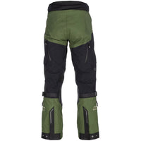 Pantalón Klim Badlands Pro A3 Rifle Green / Oil Green