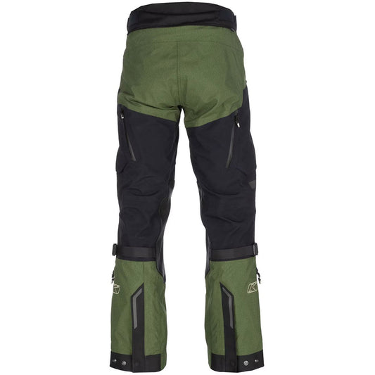 Pantalón Klim Badlands Pro A3 Rifle Green / Oil Green