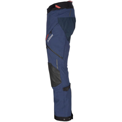 Pantalón Klim Kodiak azul