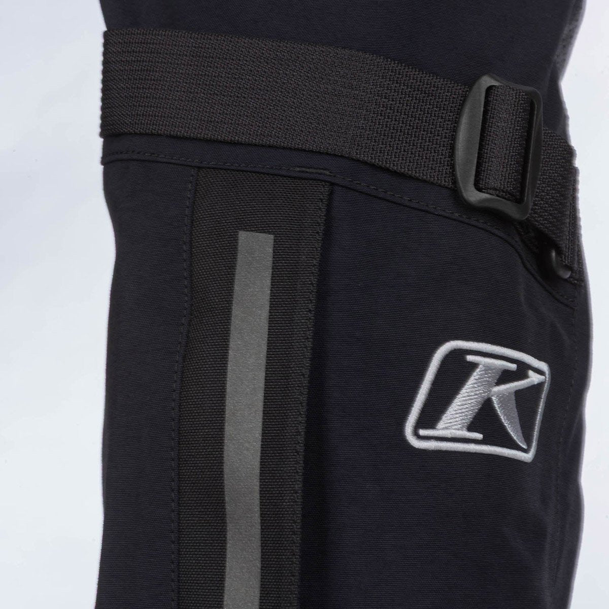 Pantalón Klim Kodiak negro
