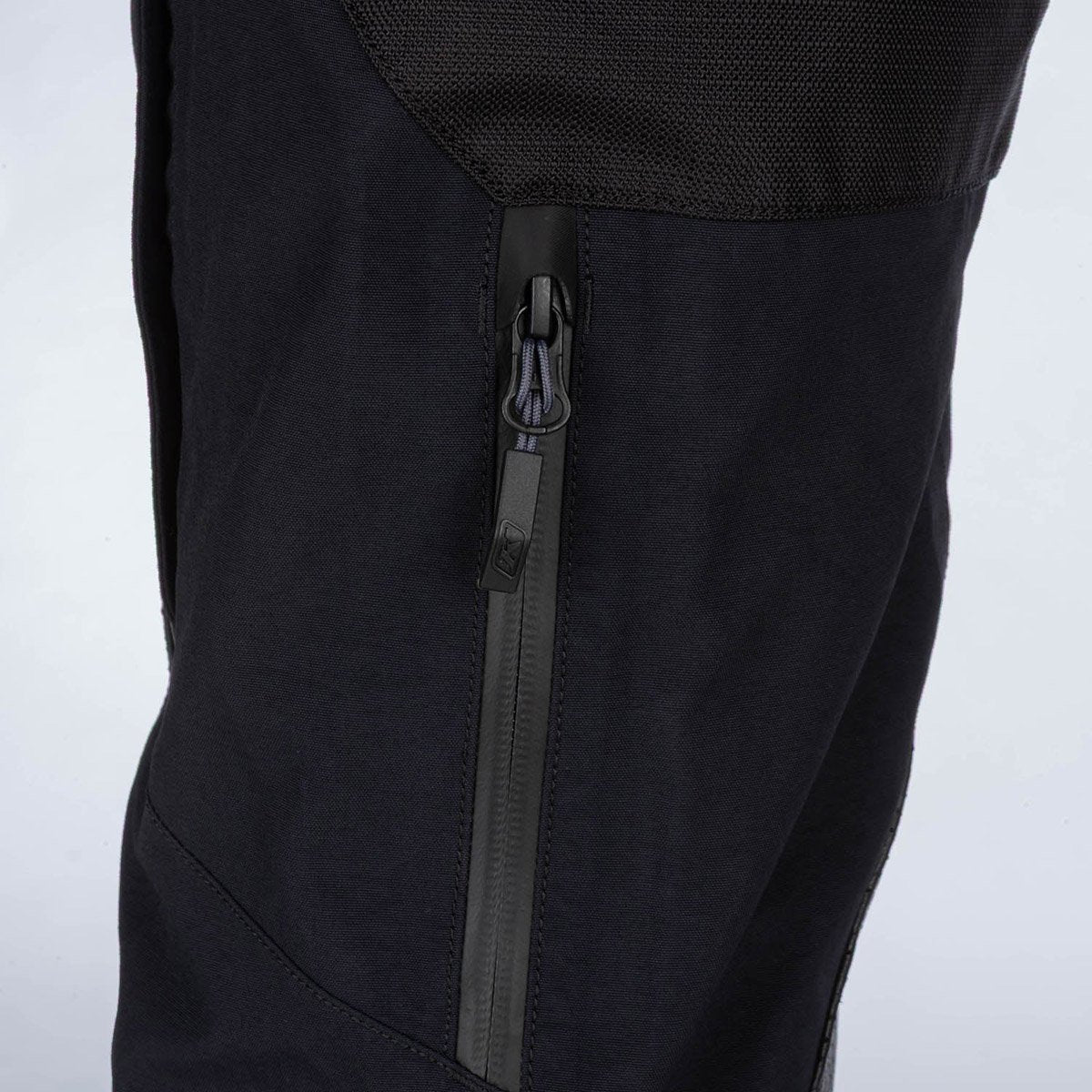 Pantalón Klim Kodiak negro