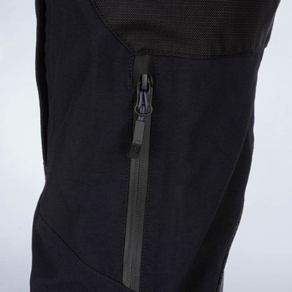 Pantalón Klim Kodiak negro