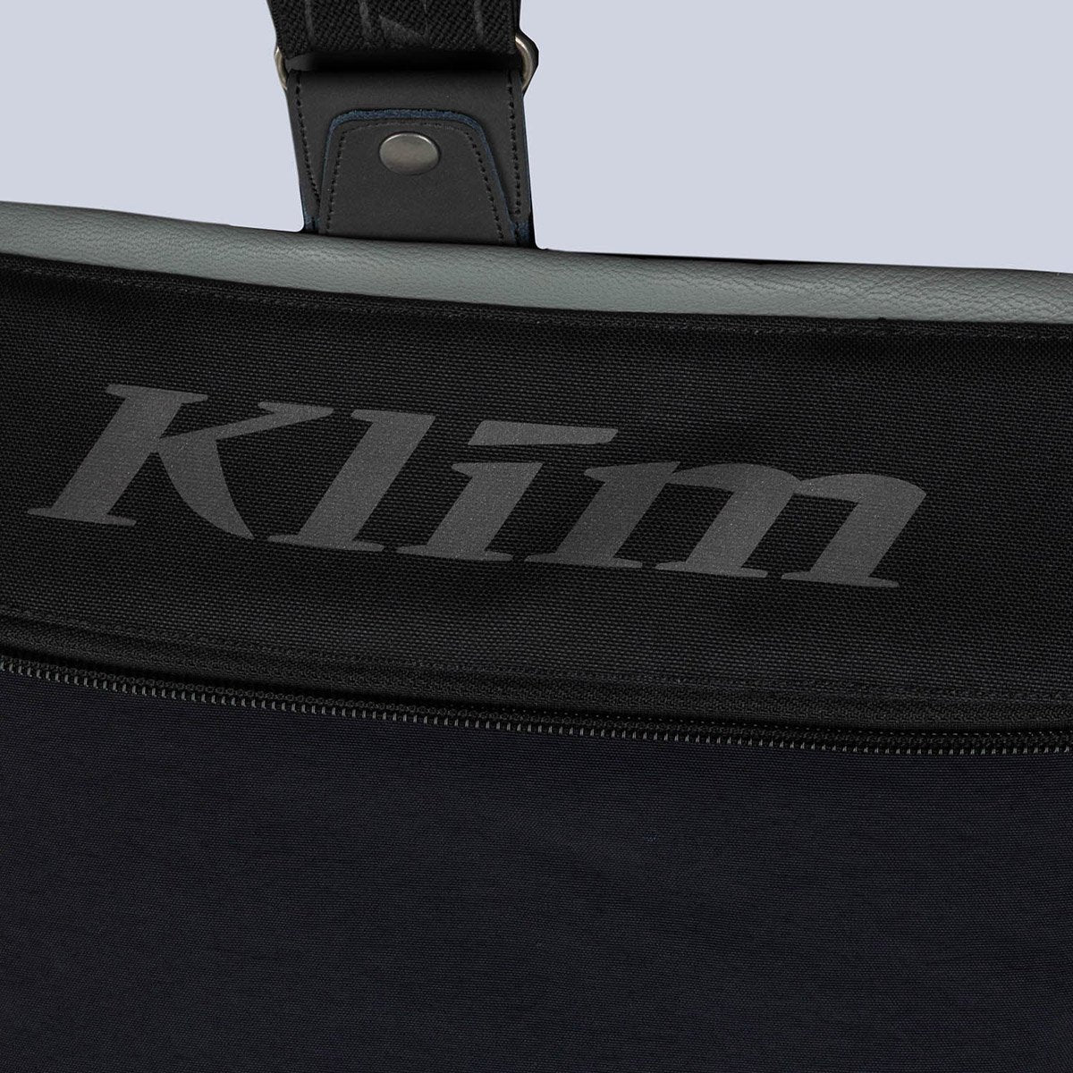 Pantalón Klim Kodiak negro