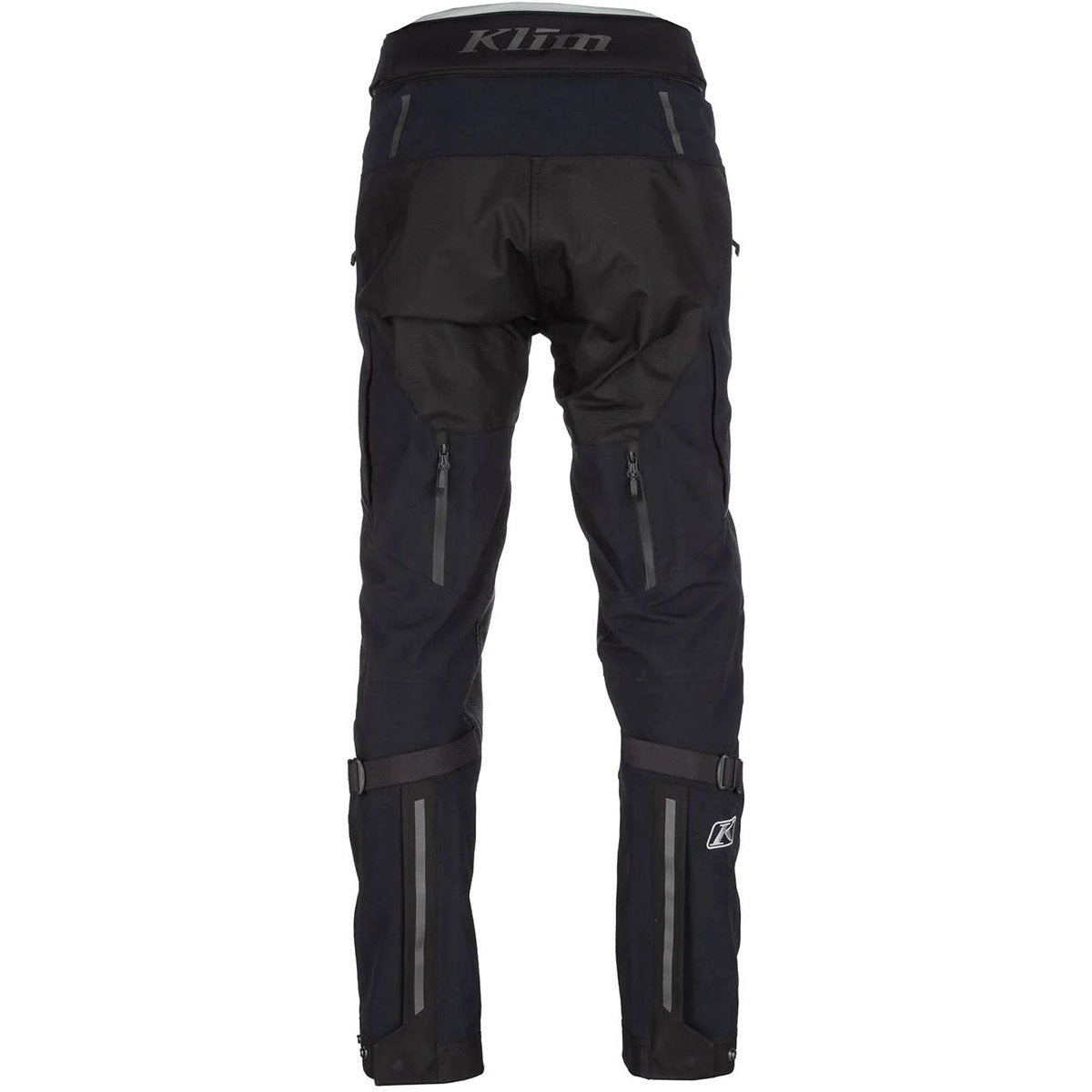 Pantalón Klim Kodiak negro