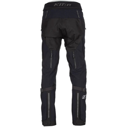 Pantalón Klim Kodiak negro