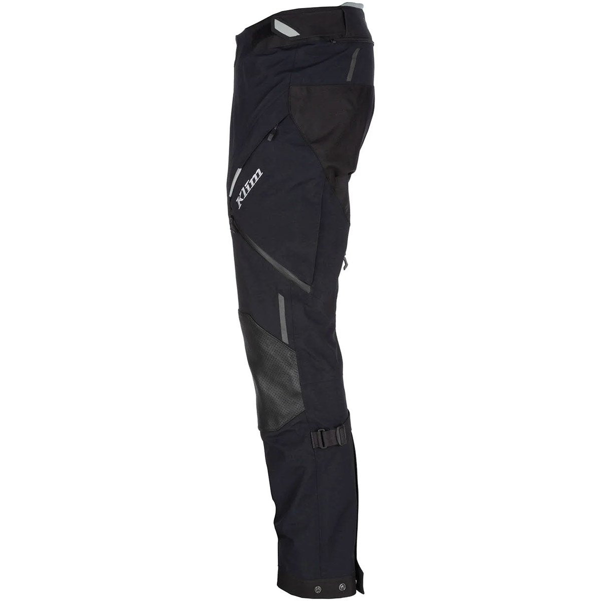 Pantalón Klim Kodiak negro