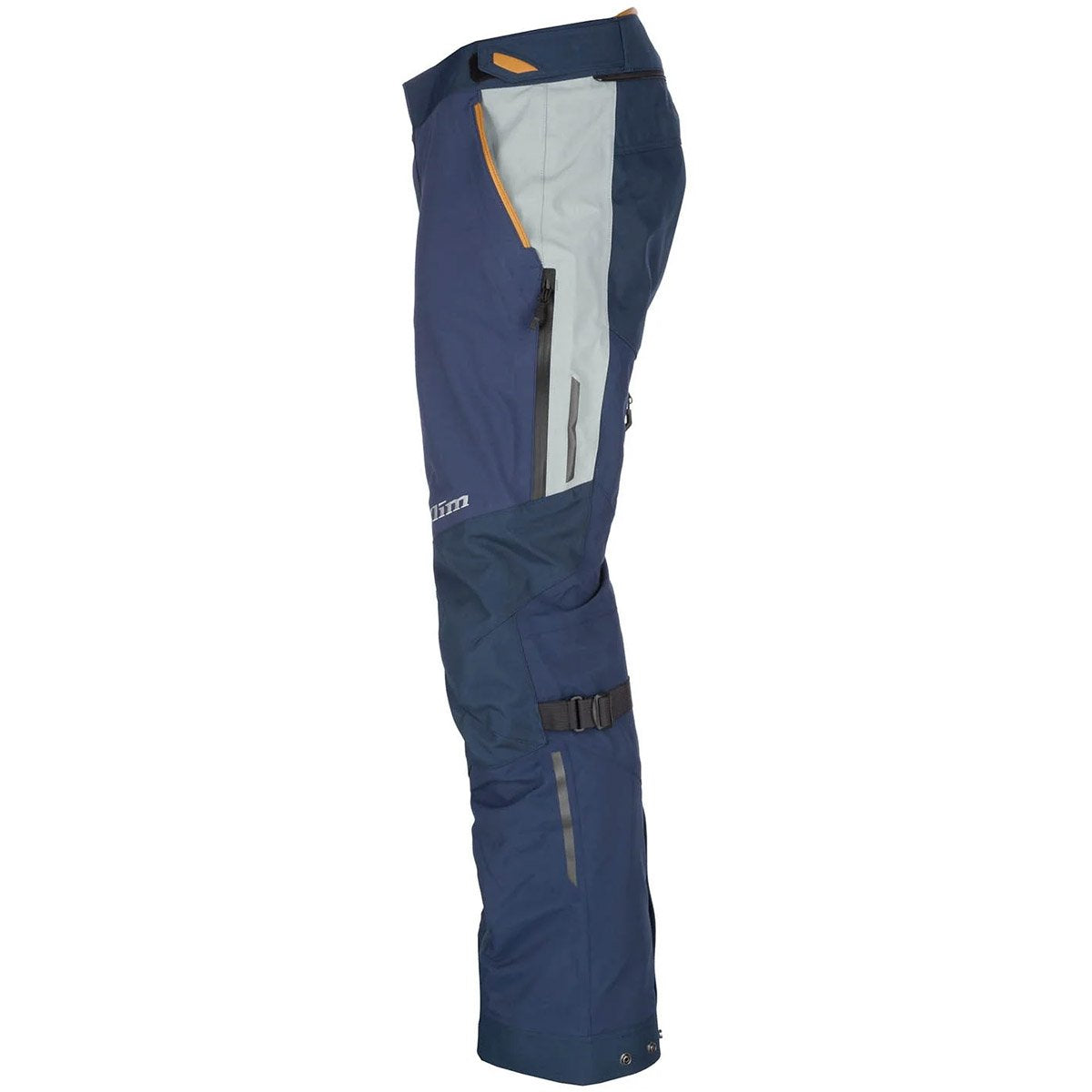 Pantalón Klim Latitude V6 Dress Blue