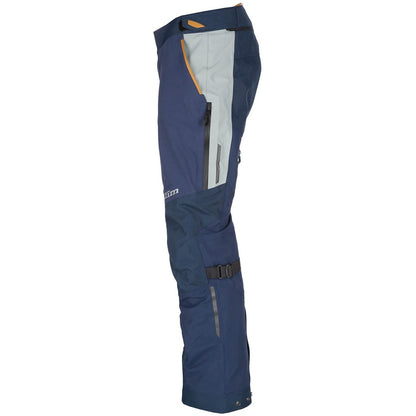 Pantalón Klim Latitude V6 Dress Blue