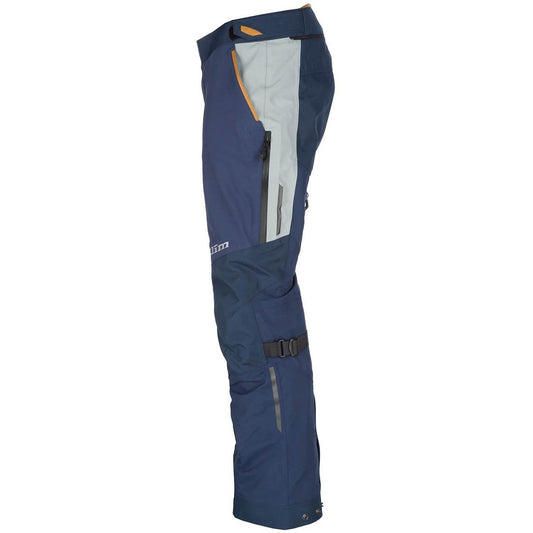 Pantalón Klim Latitude V6 Dress Blue