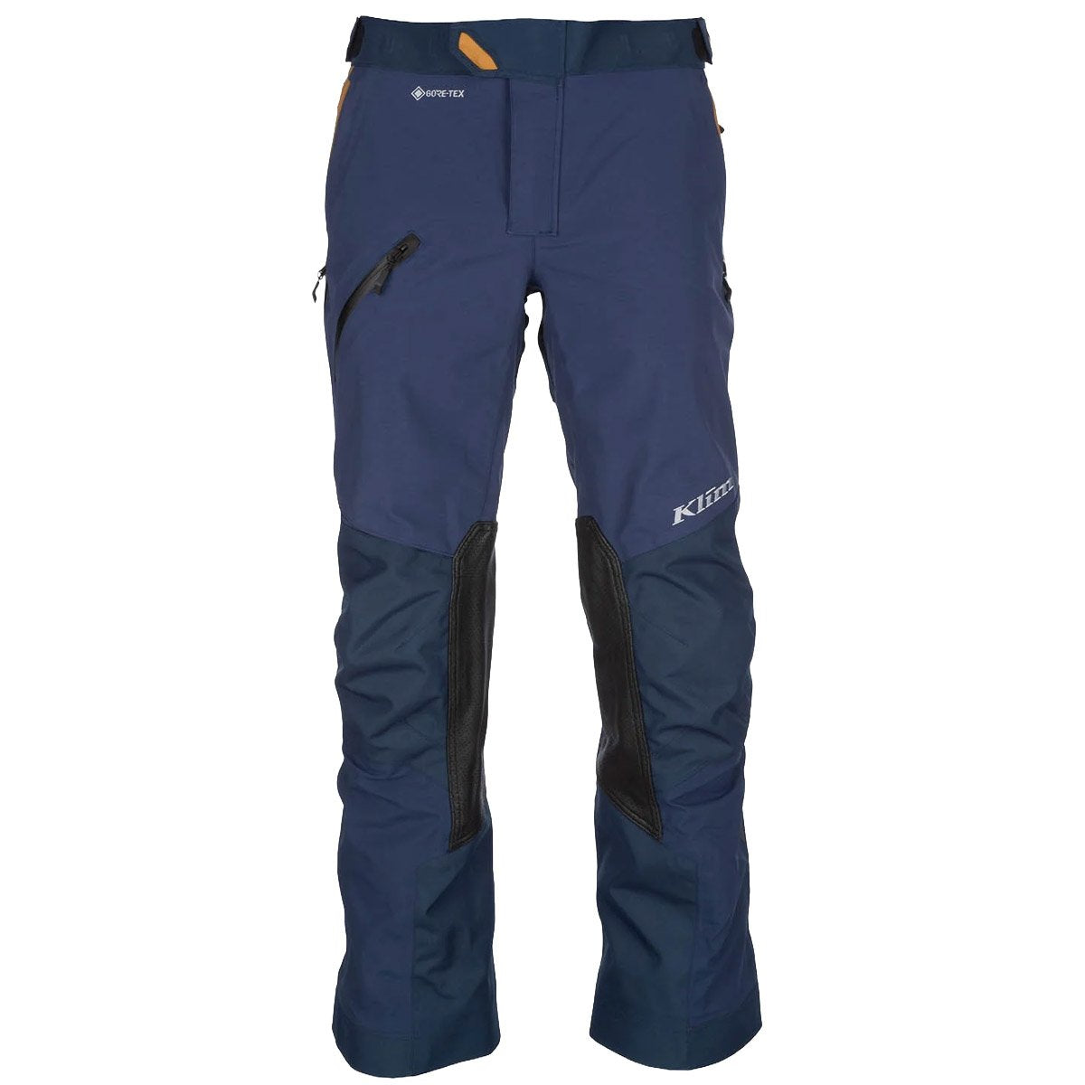 Pantalón Klim Latitude V6 Dress Blue