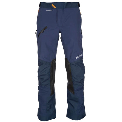 Pantalón Klim Latitude V6 Dress Blue