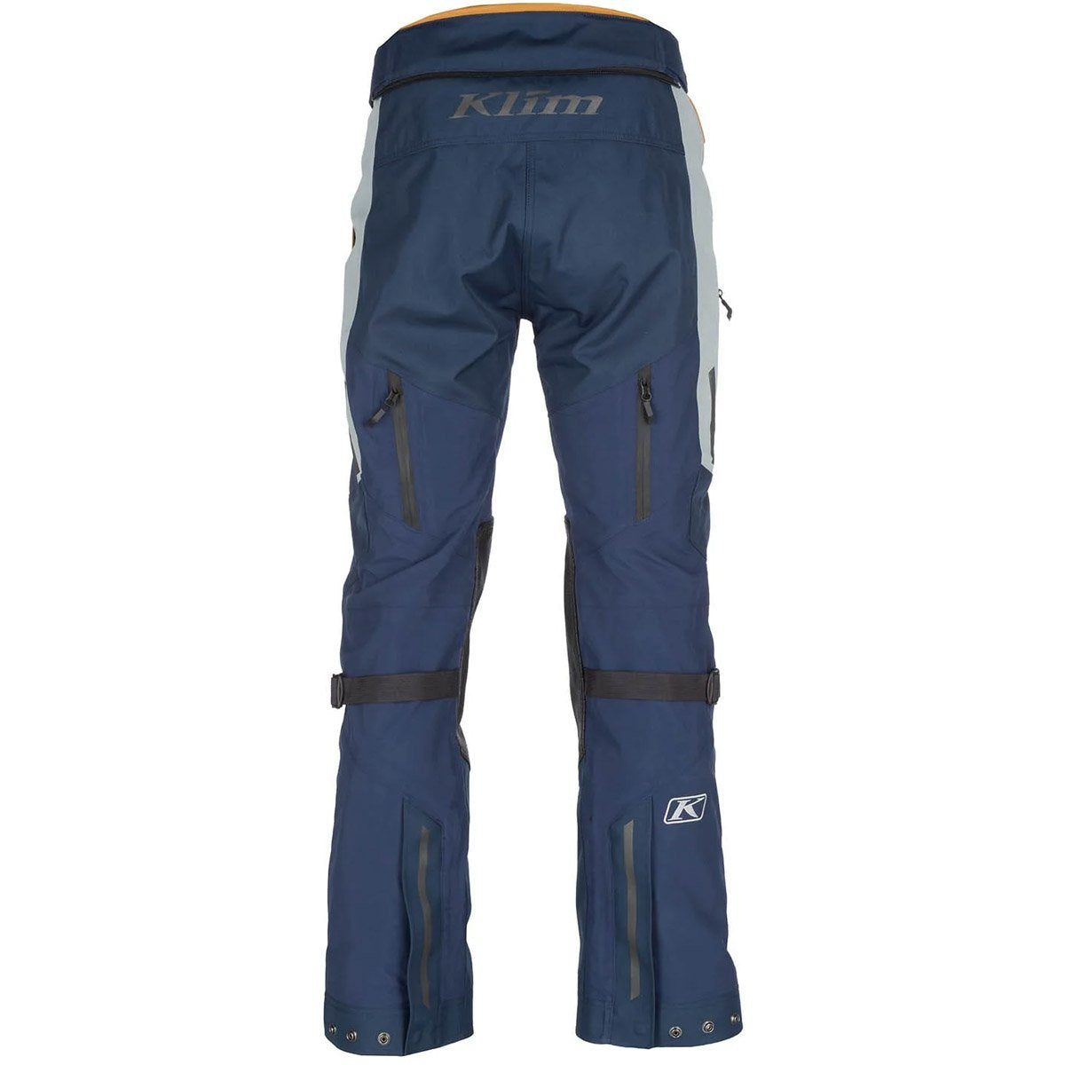 Pantalón Klim Latitude V6 Dress Blue