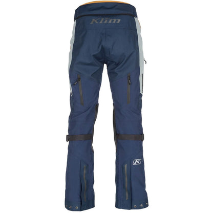 Pantalón Klim Latitude V6 Dress Blue