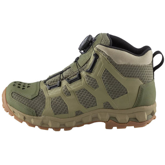 Botas Klim Ridgeline Winter Moss