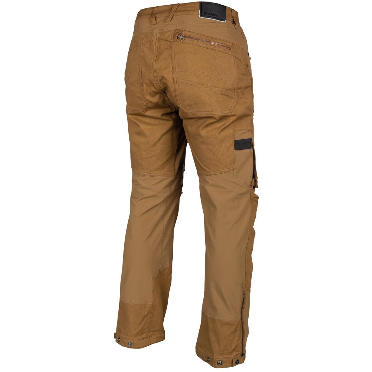 Pantalón Klim Switchback Cargo marrón teca