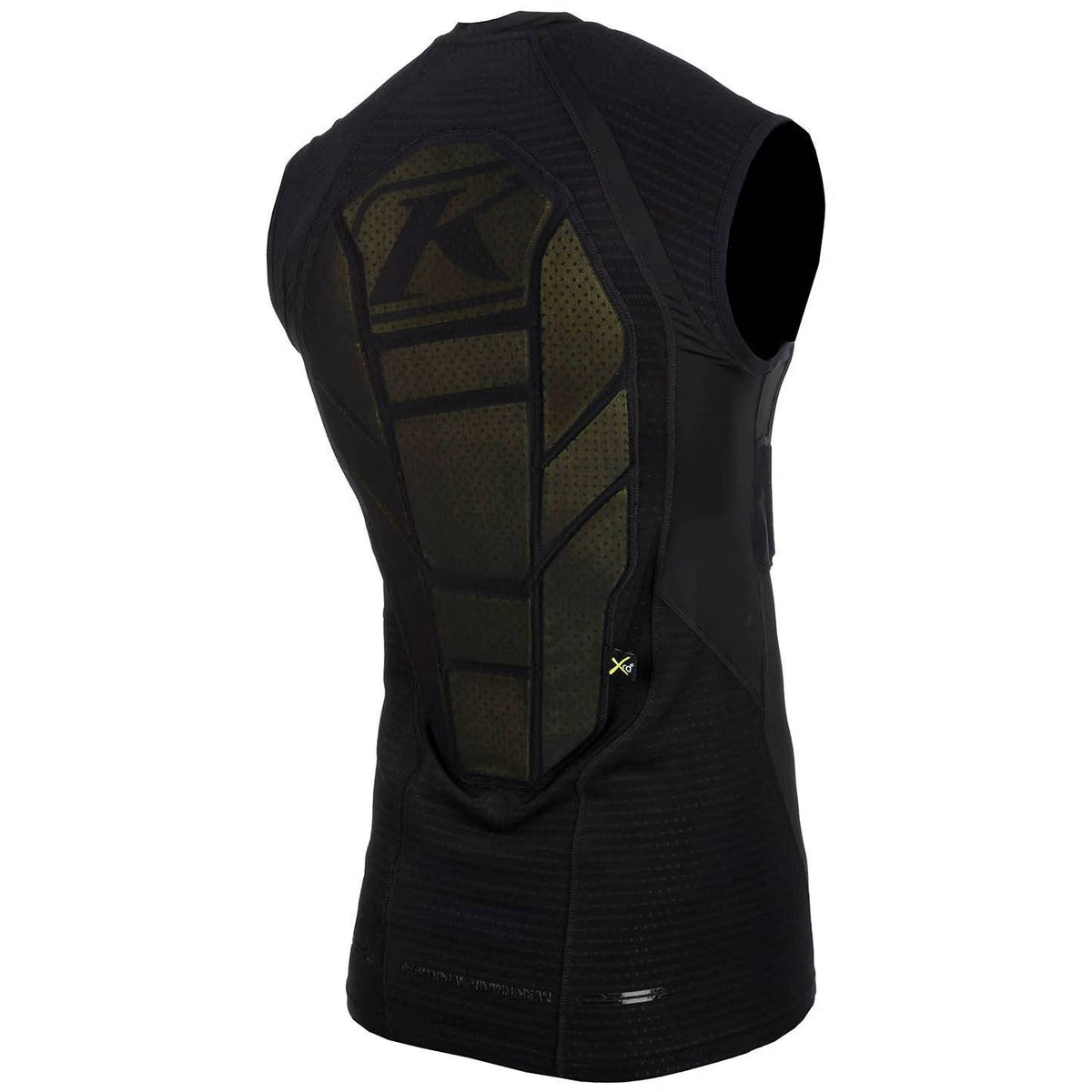 Klim Tactical negro