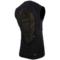 Camiseta de protección Klim Tactical negro