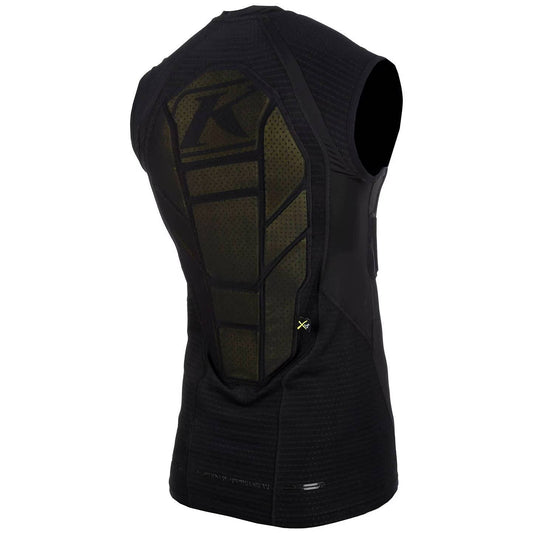 Klim Tactical negro