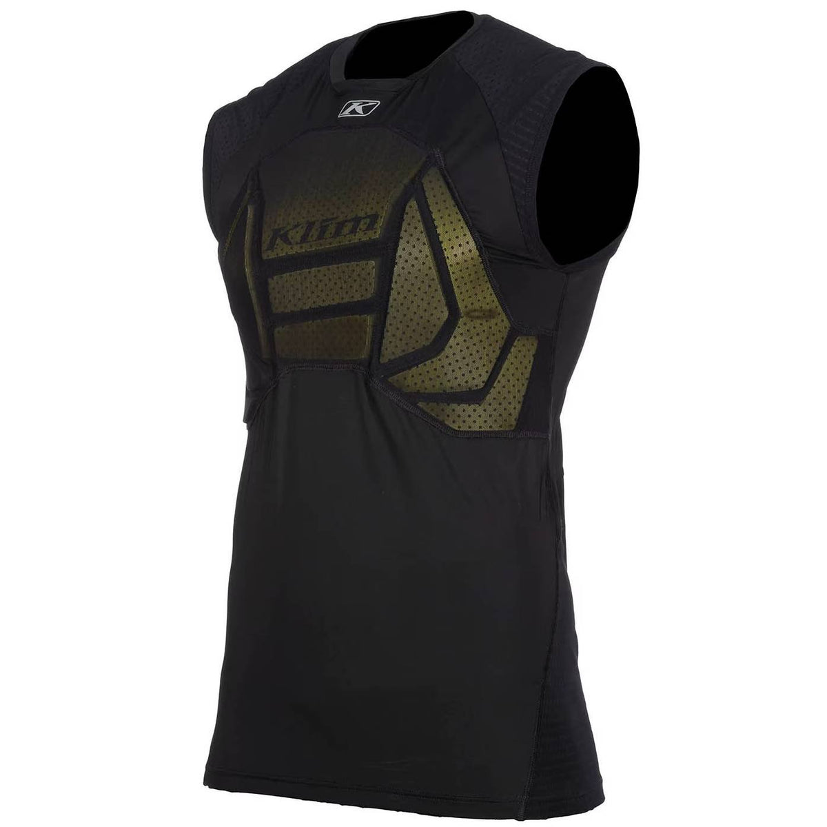 Klim Tactical negro