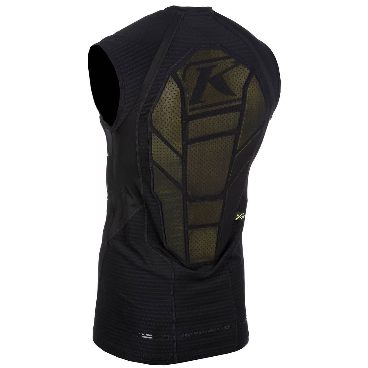 Klim Tactical negro