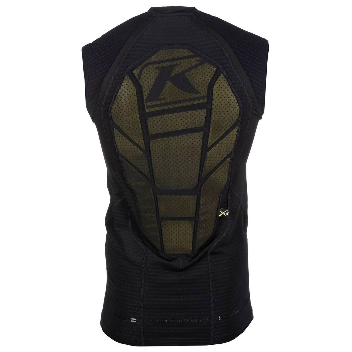 Klim Tactical negro