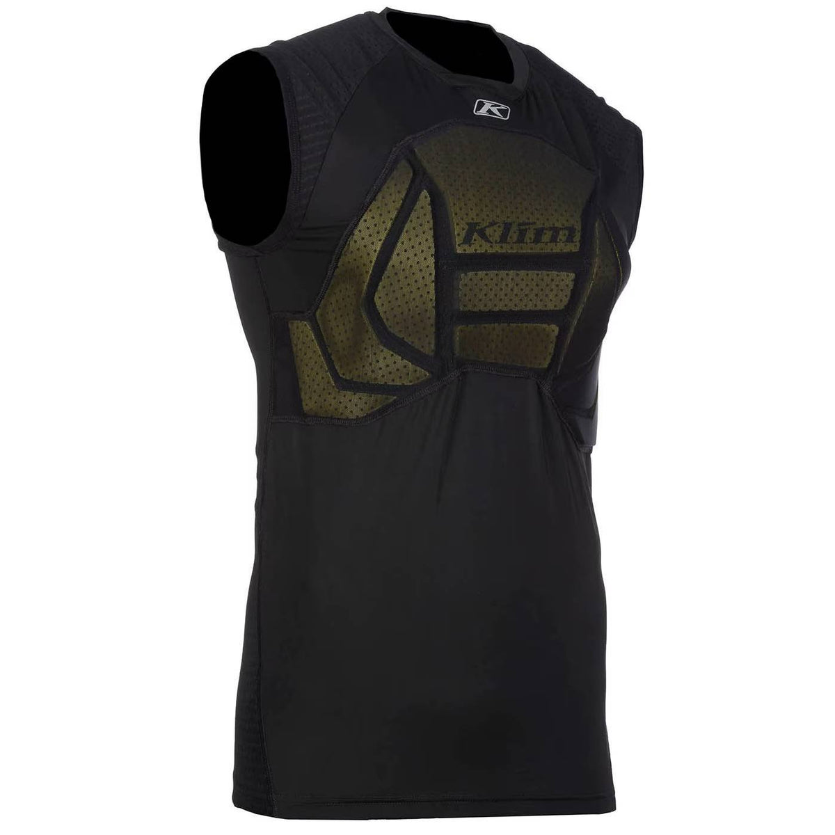 Klim Tactical negro