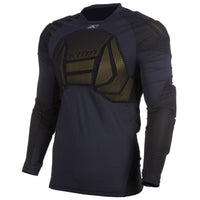 Camiseta protectora Klim Tactical LS Negro