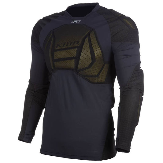 Camiseta protectora Klim Tactical LS negro