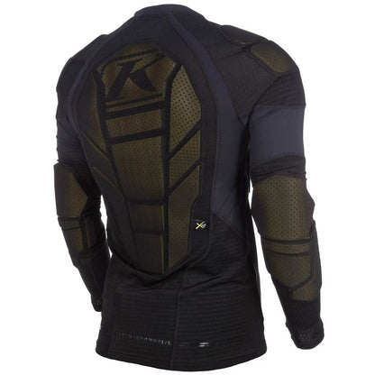 Camiseta protectora Klim Tactical LS negro
