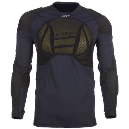 Camiseta protectora Klim Tactical LS negro