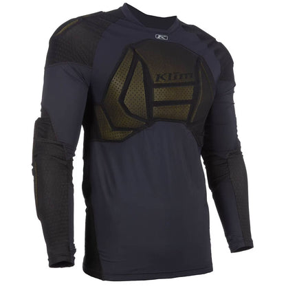 Camiseta protectora Klim Tactical LS negro