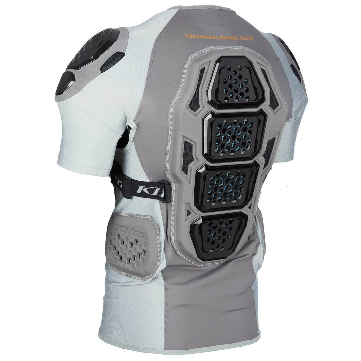 Klim Tactical Pro Armored SS gris