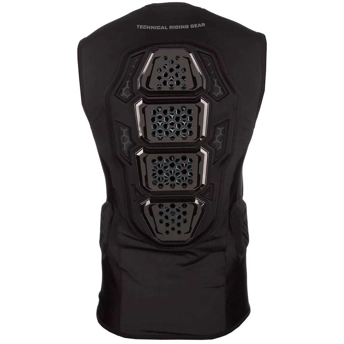 Klim Tactical Pro Armored sin mangas negro