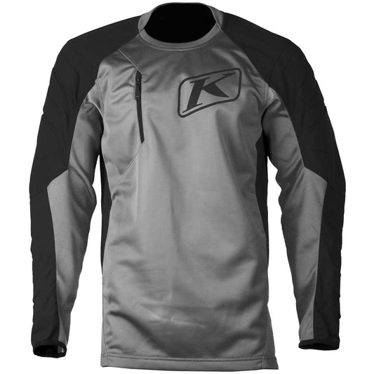 Camiseta Klim Tactical Pro gris