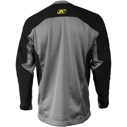 Camiseta Klim Tactical Pro gris