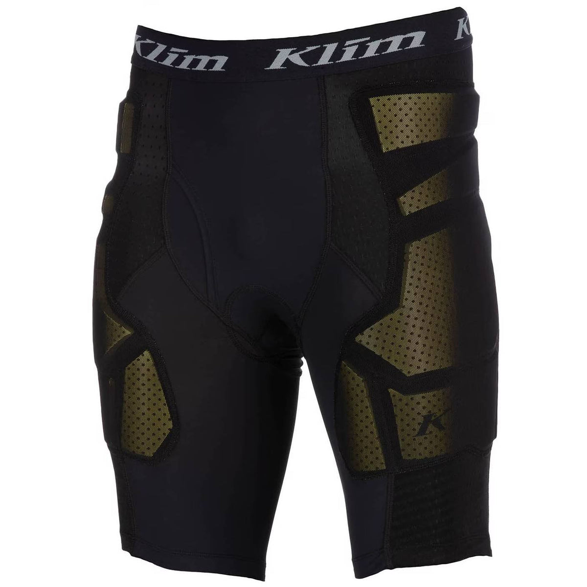 Klim Tactical Short negro