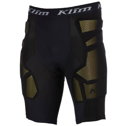 Klim Tactical Short negro