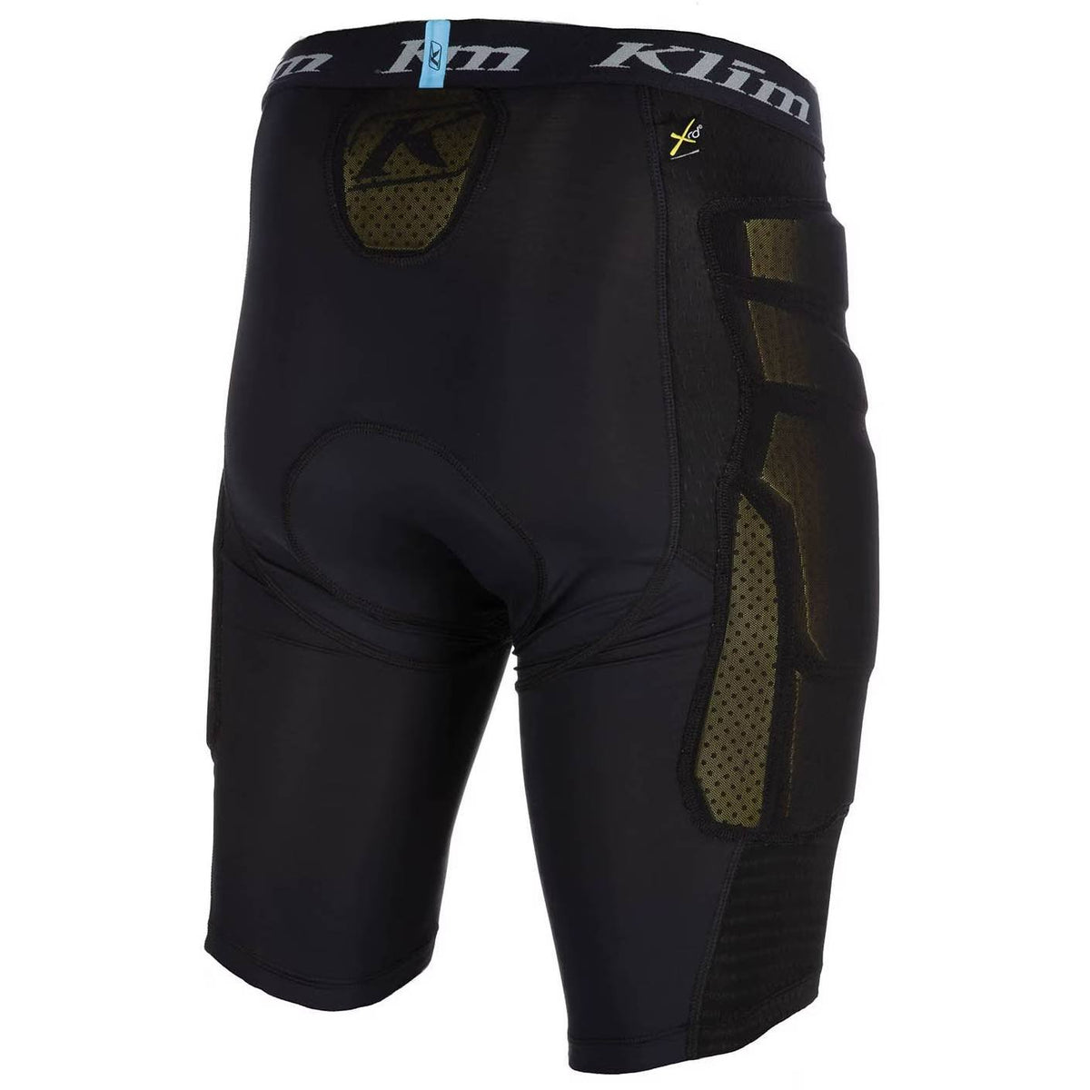 Klim Tactical Short negro