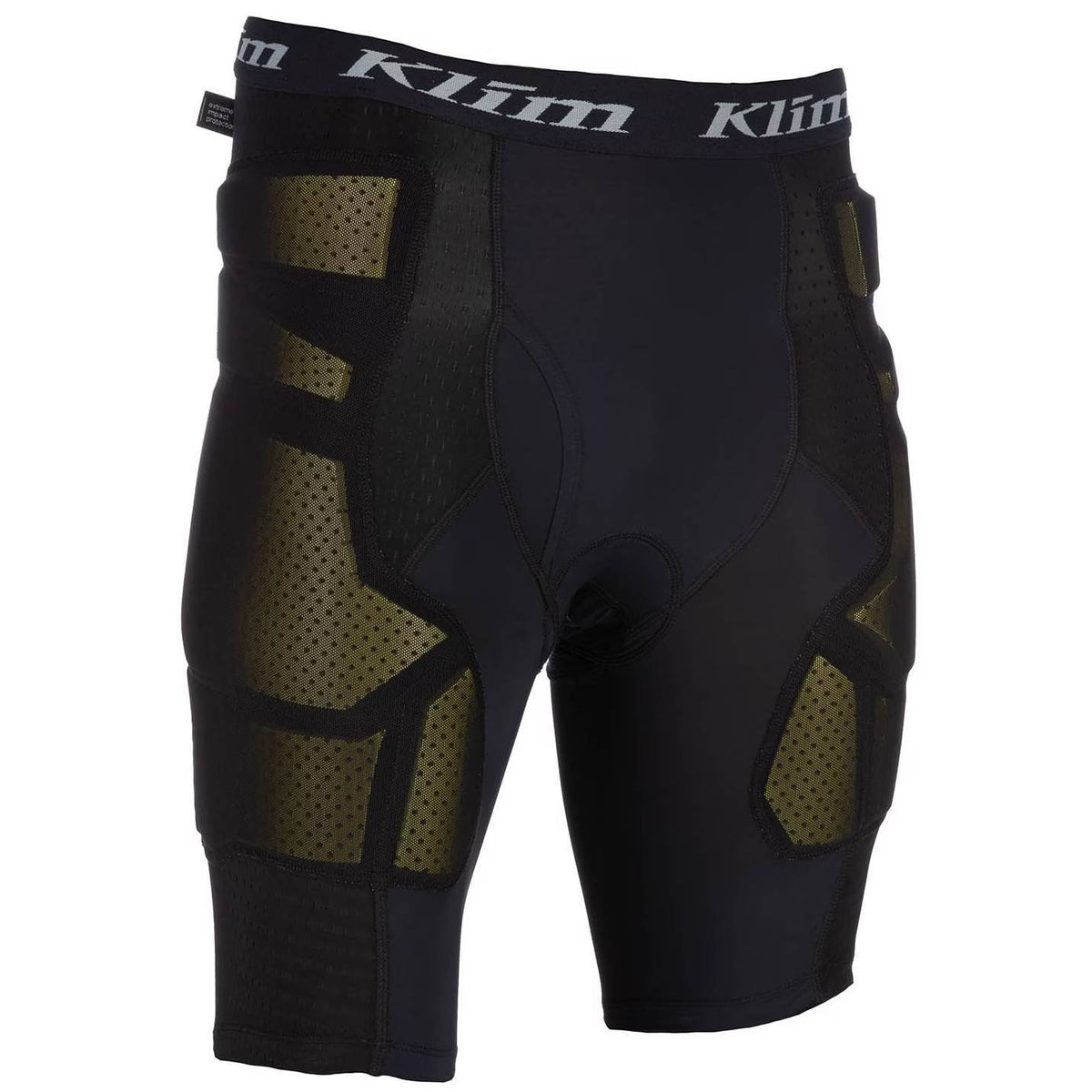 Klim Tactical Short negro