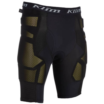 Klim Tactical Short negro