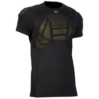 Camiseta de protección Klim Tactical SS negro