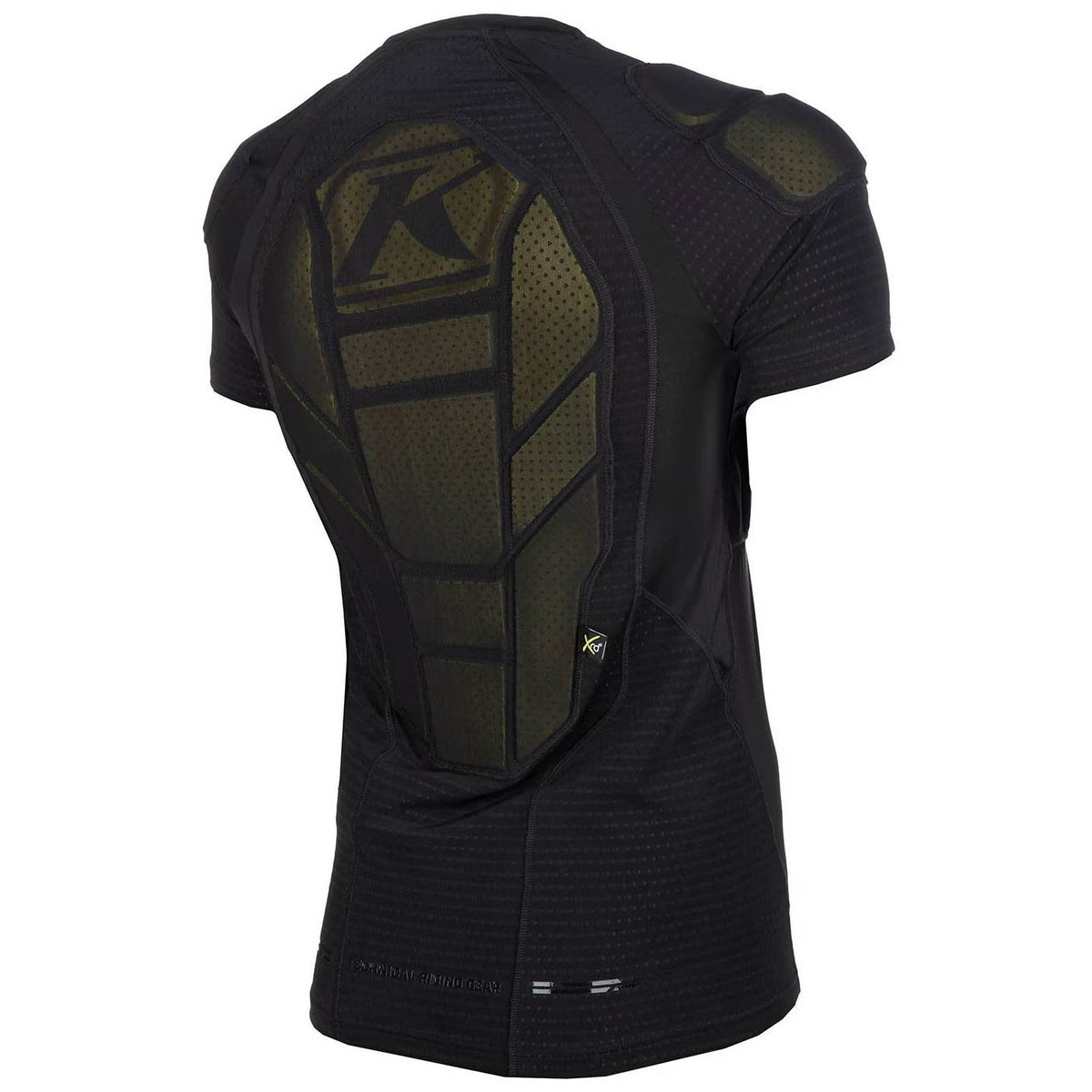 Camiseta protección Klim Tactical SS negro