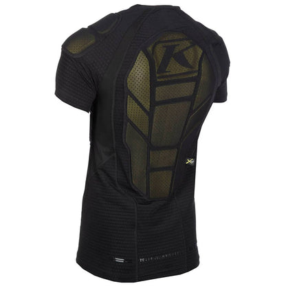 Camiseta protección Klim Tactical SS negro