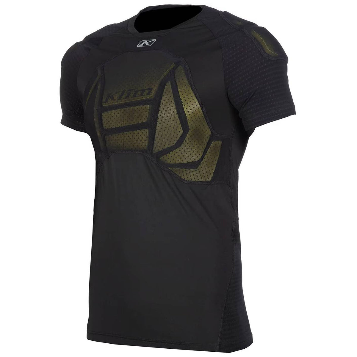 Camiseta protección Klim Tactical SS negro