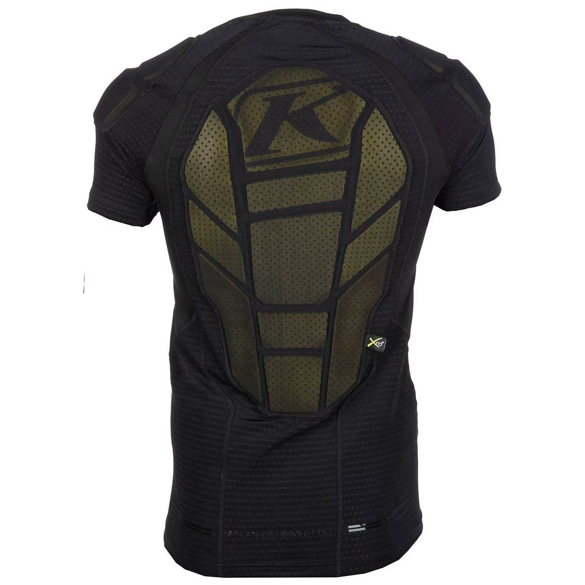 Camiseta protección Klim Tactical SS negro