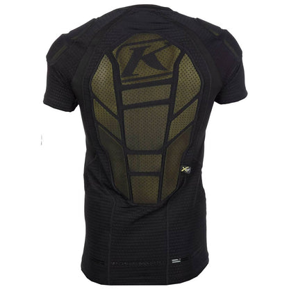 Camiseta protección Klim Tactical SS negro