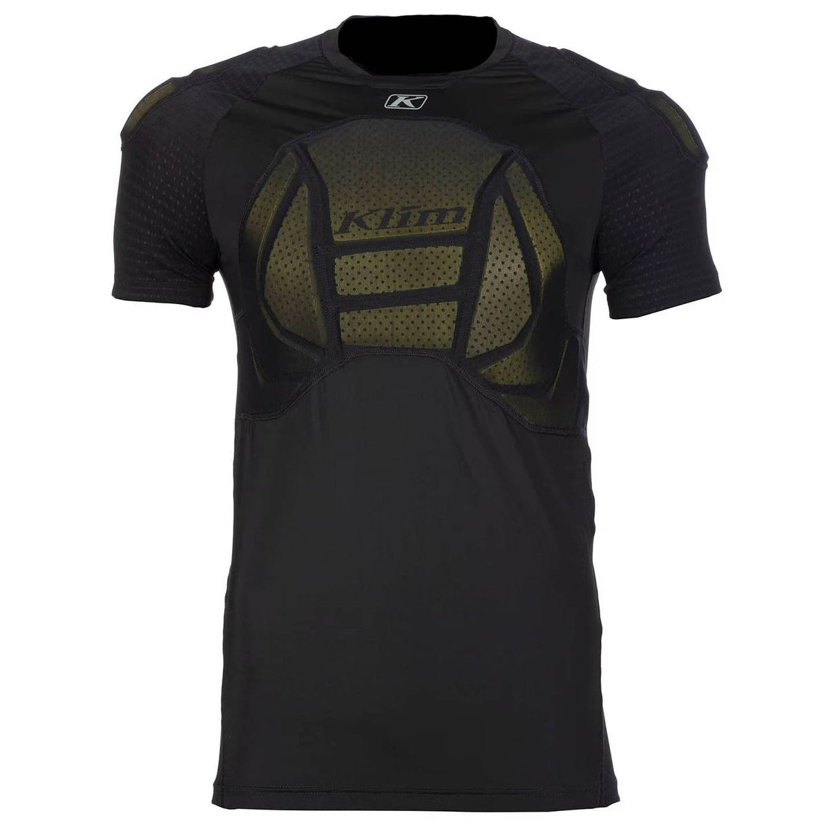 Camiseta protección Klim Tactical SS negro