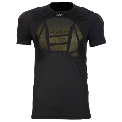 Camiseta protección Klim Tactical SS negro